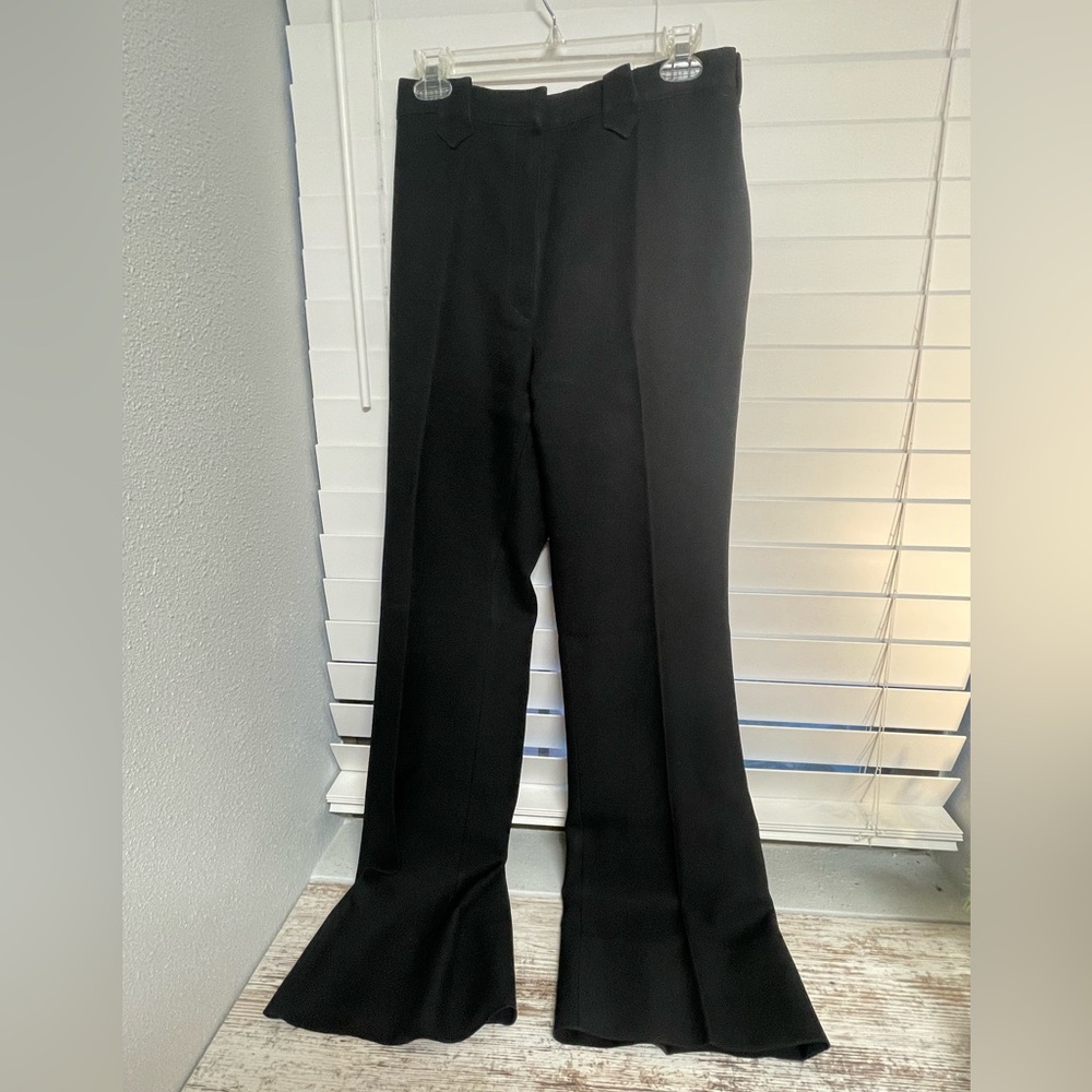 Vintage Black, “Panhandle Slim” woman’s pants
